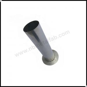 MIG-TIG Welding Parts -China Manufacturer Metal Pipe Tube