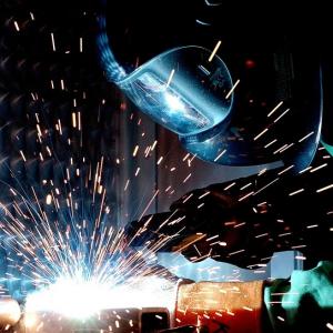 Some Welding knowledge-Welding Fabrication