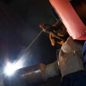 What is Welding Fabrication Structural Parts