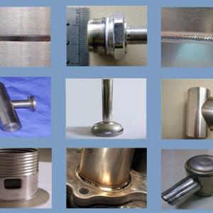 All Types of Laser Welding Products 