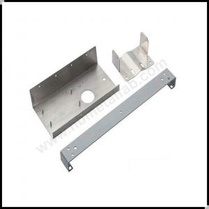 Aluminum Fabrication stamping Laser Cutting Parts