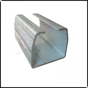 Galvanized Steel Channel Roofing Frame