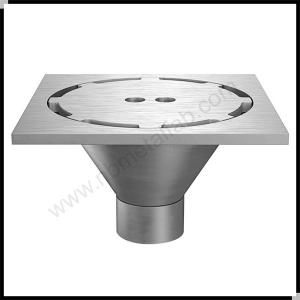 Stainless Steel Industrial Sanitary Floor Drain